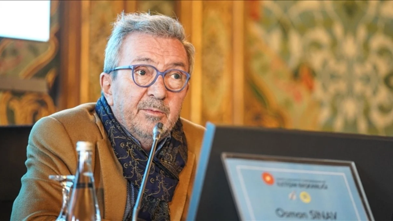 Teker teker aramızdan ayrıldılar! 2025 yılında hayatını kaybeden ünlüler - Resim: 10