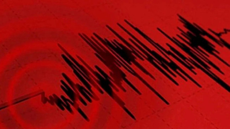 Türkiye’nin deprem risk haritası: 7 şehir alarm veriyor - Resim: 1