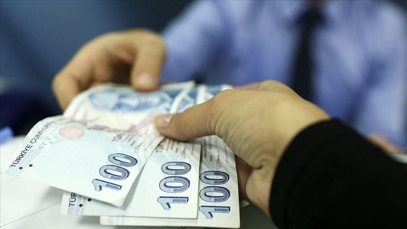 Emeklilerin hesabına 27 bin TL yatacak! O şartı taşıyanlar anında alıyor - Resim: 11