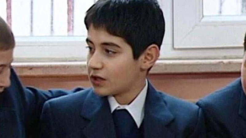 Yabancı Damat’ın küçük Mustafa’sı şimdi bambaşka biri oldu! Son hali görenleri şoke etti - Resim: 3