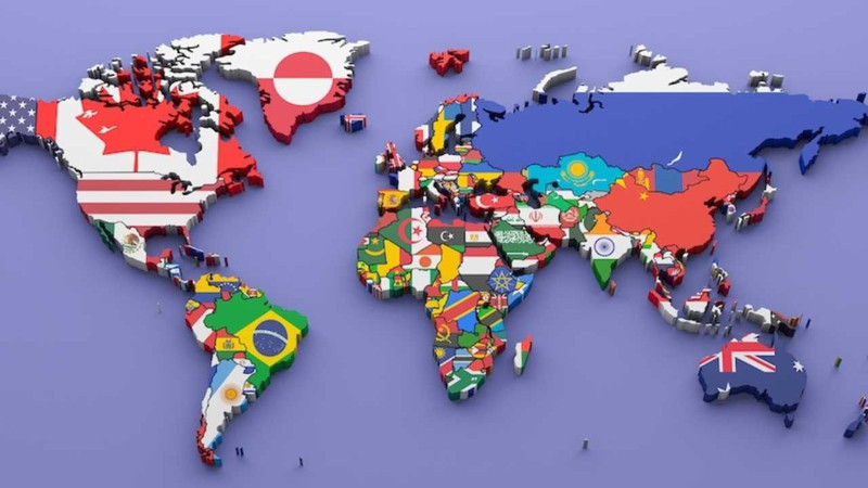 Dünyanın en eğlenceli ülkeleri seçildi! Bakın Türkiye kaçıncı sırada - Resim: 1