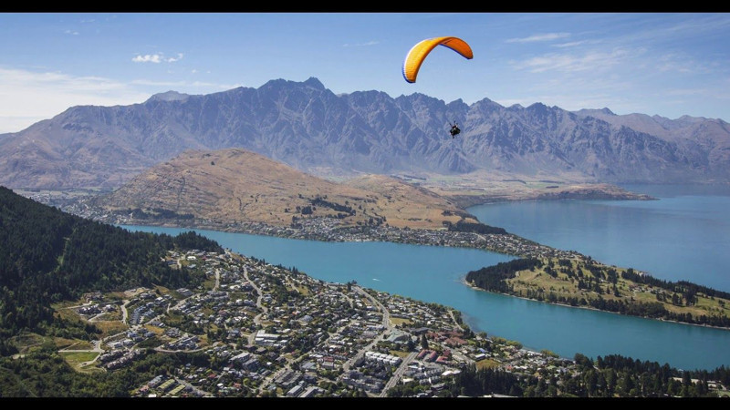 Dünyanın en eğlenceli ülkeleri seçildi! Bakın Türkiye kaçıncı sırada - Resim: 10