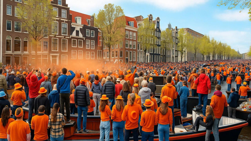 Dünyanın en eğlenceli ülkeleri seçildi! Bakın Türkiye kaçıncı sırada - Resim: 12