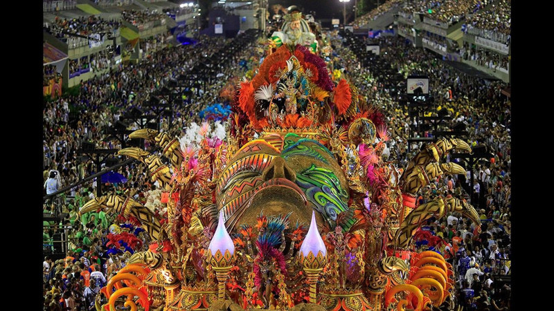 Dünyanın en eğlenceli ülkeleri seçildi! Bakın Türkiye kaçıncı sırada - Resim: 4