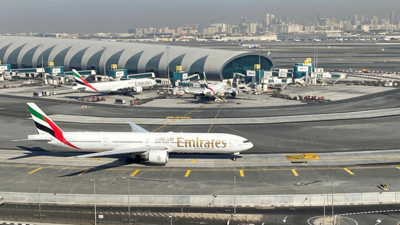 Dünyanın en iyi havalimanı açıklandı! Türkiye listeye damga vurdu - Resim: 6