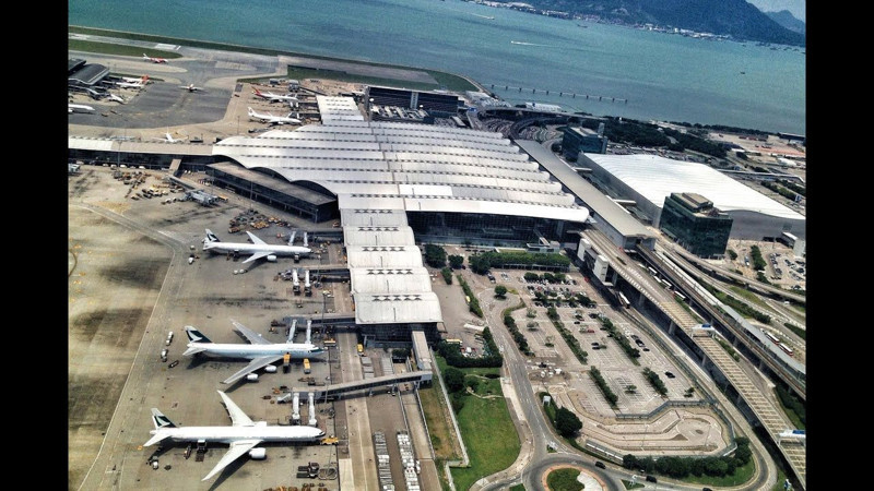 Dünyanın en iyi havalimanı açıklandı! Türkiye listeye damga vurdu - Resim: 7