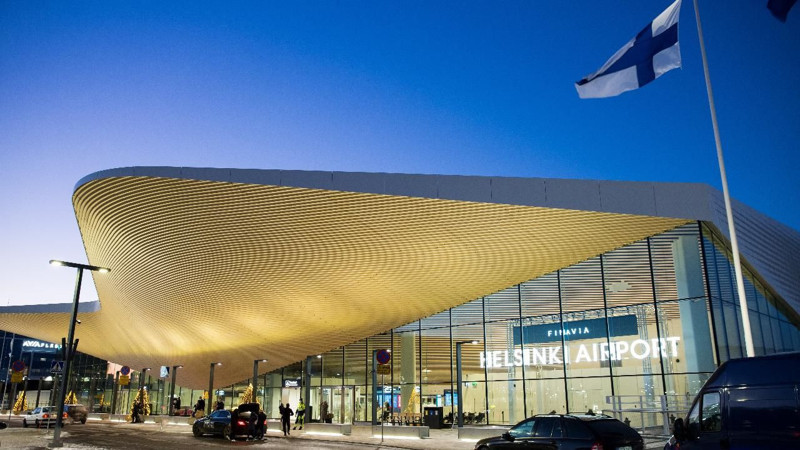 Dünyanın en iyi havalimanı açıklandı! Türkiye listeye damga vurdu - Resim: 8