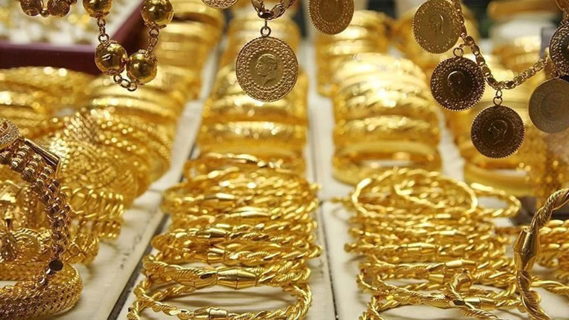 Altında yükseliş sürüyor: 18 Temmuz 2025 güncel altın fiyatları - Resim: 8