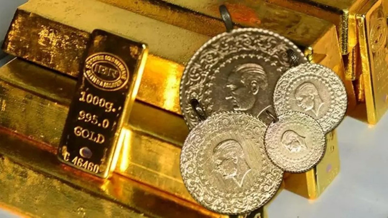 Altında yükseliş sürüyor: 18 Temmuz 2025 güncel altın fiyatları - Resim: 10