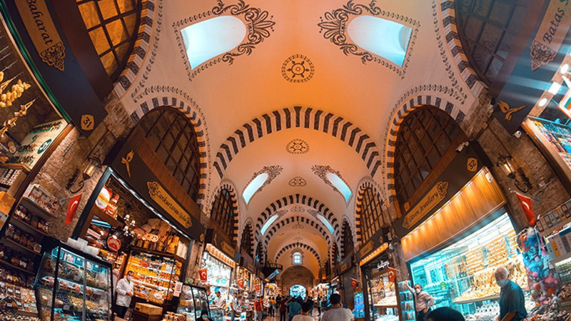 Dünyanın en eğlenceli ülkeleri seçildi! Bakın Türkiye kaçıncı sırada - Resim: 17