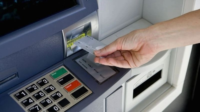 ATM'lerde kural değişti! 6 ayda bir zorunlu olacak - Resim: 8