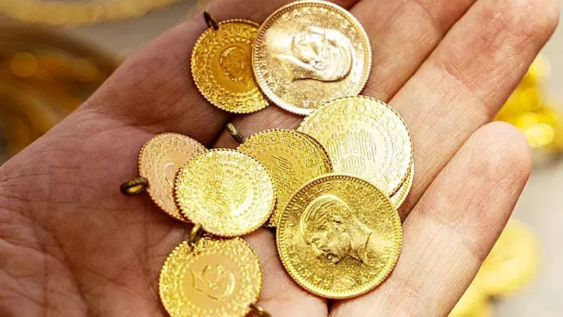Altın yükselişte: Bugün çeyrek ve gram altın kaç TL? (20.07.2025) - Resim: 1