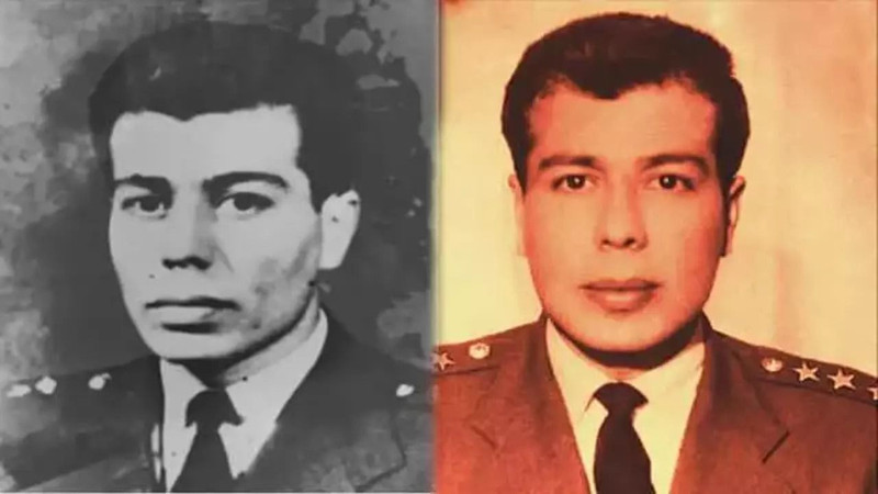 Kıbrıs’ın kahramanı Pilot Yüzbaşı Cengiz Topel! Cumhuriyet döneminin ilk hava harp şehidi: İşte yaşam öyküsü - Resim: 2