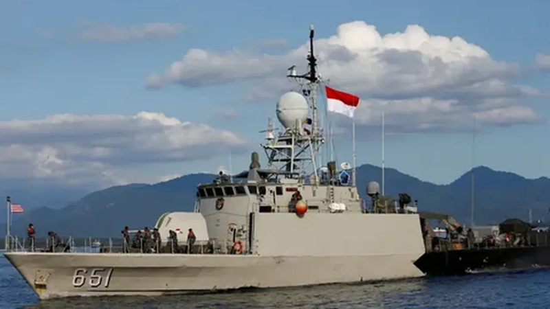 Dünyada en çok savaş gemisi olan ülkeler açıklandı! İlk sıra şaşırttı ne ABD ne Rusya - Resim: 8