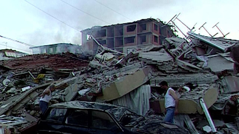 Erzincan'da yaşanan en büyük depremler - Resim: 2