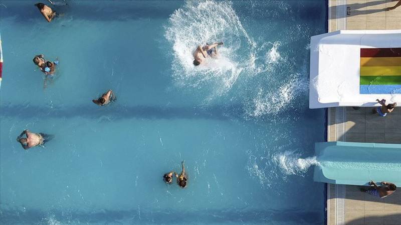 Tatiliniz kabusa dönüşmesin! Plajlardaki ve havuzlardaki virüs, mantar ve mikroplara dikkat - Resim: 6