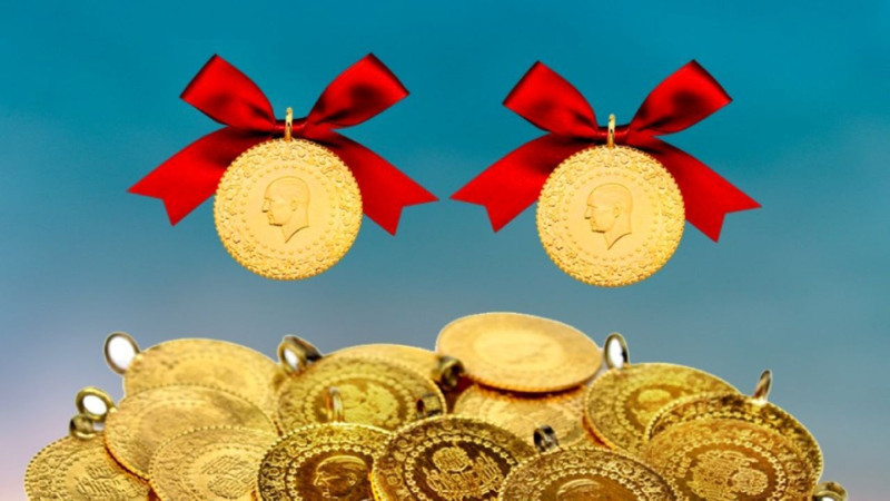 Altın haftaya sert yükselişle başladı! Gram ve Ons rekor seviyede - Resim: 10