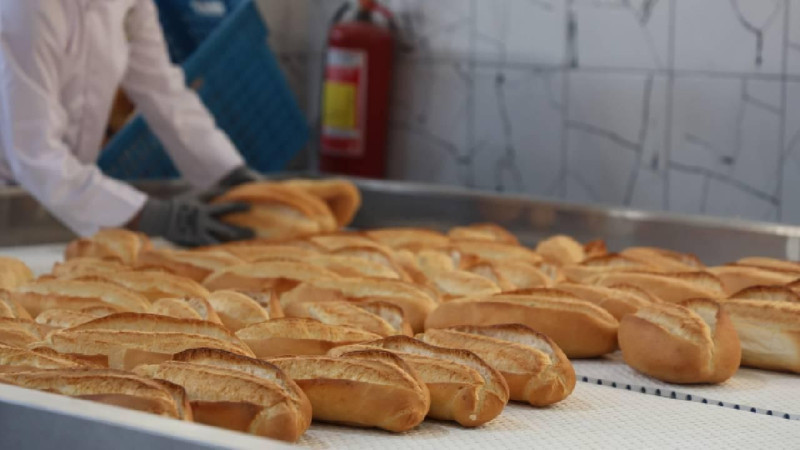 Ekmek fiyatları düştü! 9 liradan satılıyor - Resim: 6