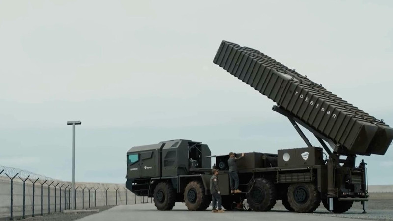 Türkiye'nin ilk hipersonik füzesi TAYFUN BLOK-4! Kapasitesi ne ve menzili kaç kilometre? İşte özellikleri - Resim: 1