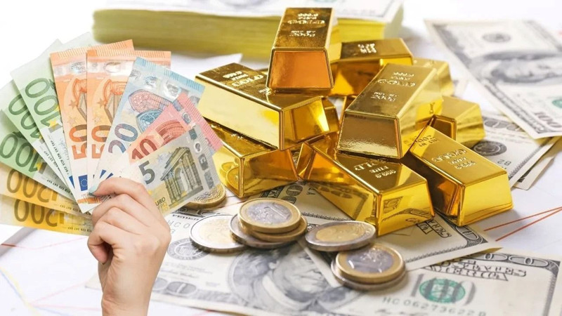 Gram altın rekor tazeledi: İşte 23 Temmuz 2025 güncel altın fiyatları - Resim: 7