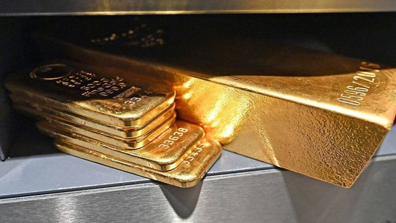 Gram altın rekor tazeledi: İşte 23 Temmuz 2025 güncel altın fiyatları - Resim: 13