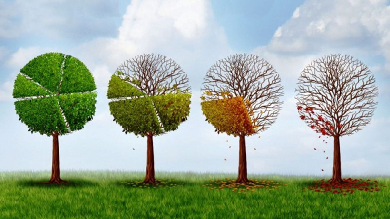 Türkiye'yi uykuda yakalayabilecek 5 büyük tehlike! - Resim: 11