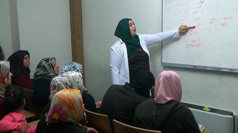 Türkiye'de bu bölümleri okuyanların işi hazır! En hızlı iş bulan 20 bölüm açıklandı - Resim: 10