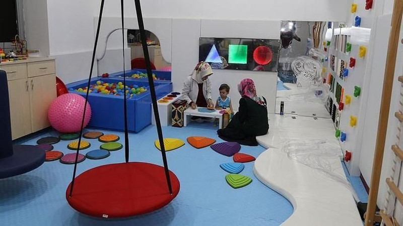 Türkiye'de bu bölümleri okuyanların işi hazır! En hızlı iş bulan 20 bölüm açıklandı - Resim: 16