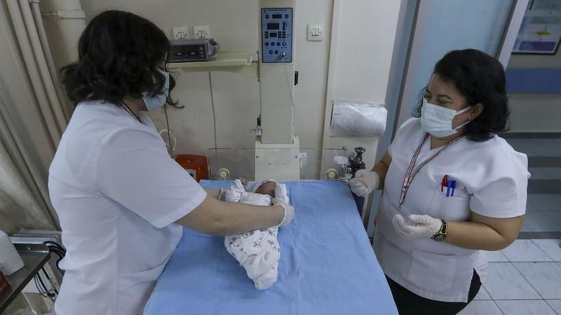 Türkiye'de bu bölümleri okuyanların işi hazır! En hızlı iş bulan 20 bölüm açıklandı - Resim: 17