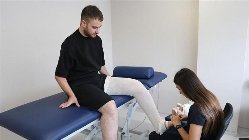 Türkiye'de bu bölümleri okuyanların işi hazır! En hızlı iş bulan 20 bölüm açıklandı - Resim: 4