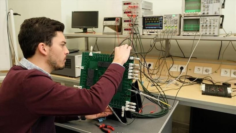 Türkiye'de bu bölümleri okuyanların işi hazır! En hızlı iş bulan 20 bölüm açıklandı - Resim: 5