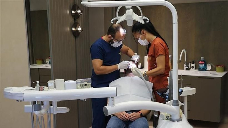 Türkiye'de bu bölümleri okuyanların işi hazır! En hızlı iş bulan 20 bölüm açıklandı - Resim: 8