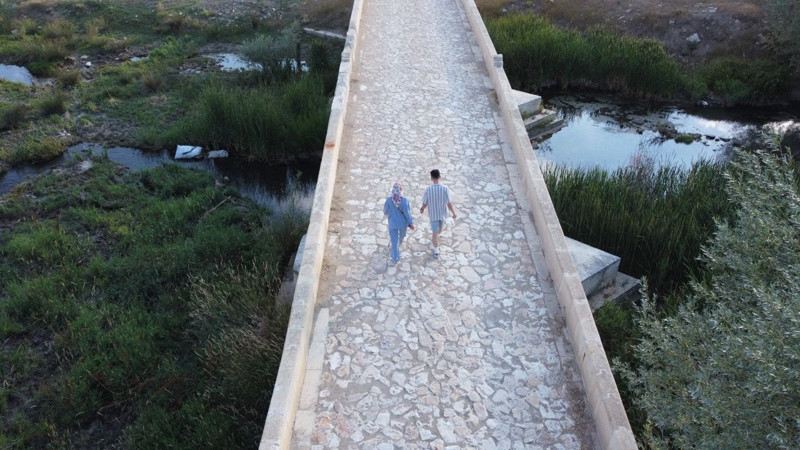 Yavuz Sultan Selim'in mirası! 1516 yılında Yozgat'ta yapıldı - Resim: 1