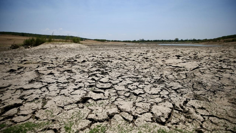 Deprem, sel, heyelan...Tehlike çanları bu iller için çalıyor: İşte doğal afet riski en yüksek 10 şehir! - Resim: 10