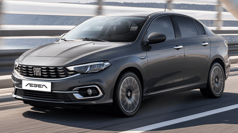 Türkiye'nin en ucuzu olan Egea'ya indirim geldi! Fiat, ÖTV düzenlemesi sonrası listeyi yeniledi - Resim: 1