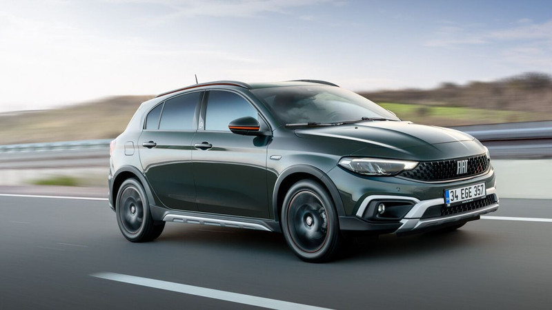 Türkiye'nin en ucuzu olan Egea'ya indirim geldi! Fiat, ÖTV düzenlemesi sonrası listeyi yeniledi - Resim: 7