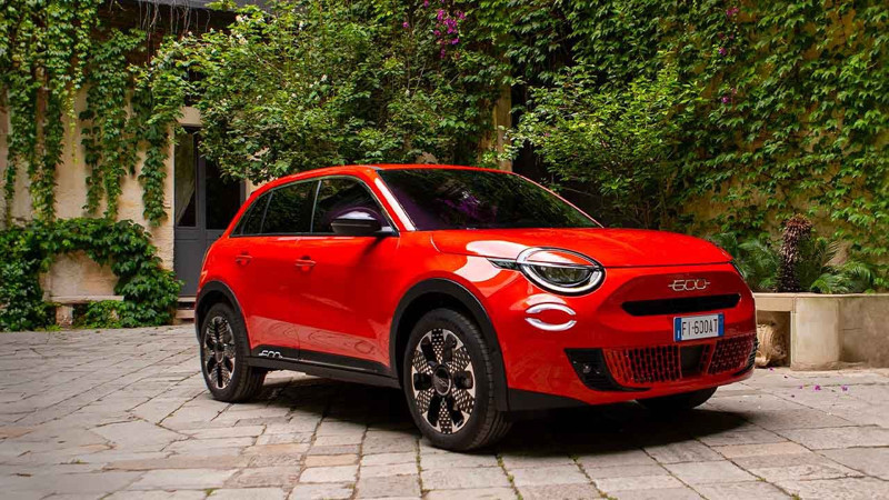 Türkiye'nin en ucuzu olan Egea'ya indirim geldi! Fiat, ÖTV düzenlemesi sonrası listeyi yeniledi - Resim: 9