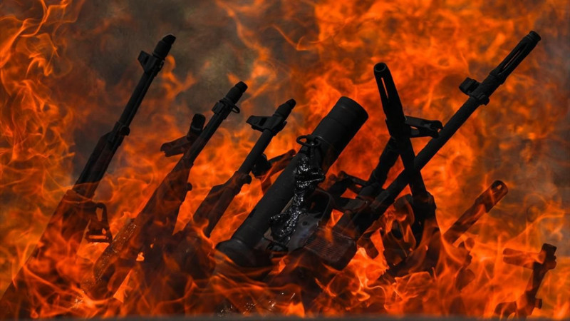 PKK silah bıraktı, sırada ne var? Türkiye’yi neler bekliyor? İşte dünyadan örnekler... - Resim: 6