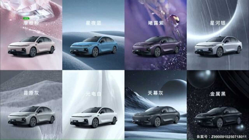 BYD ve Chery’e yeni rakip geldi! Bu otomobil sadece 500 bin TL - Resim: 1