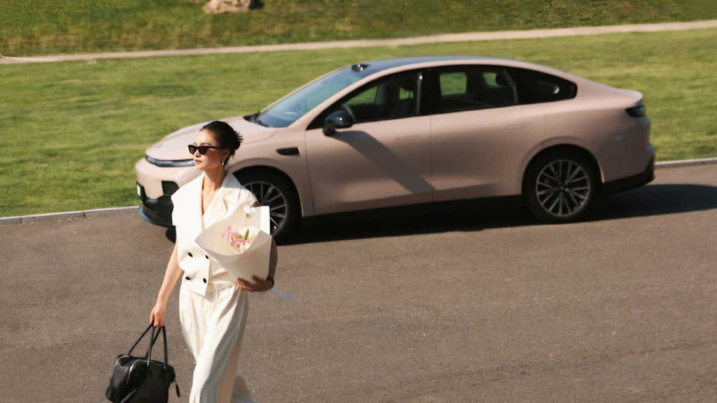 BYD ve Chery’e yeni rakip geldi! Bu otomobil sadece 500 bin TL - Resim: 2