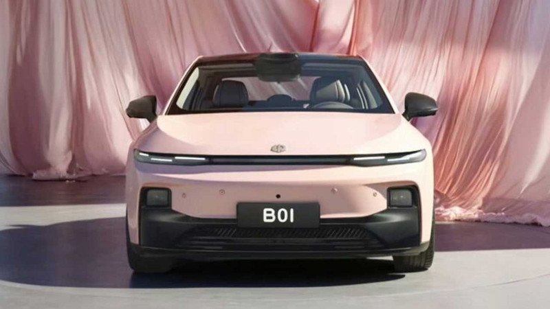 BYD ve Chery’e yeni rakip geldi! Bu otomobil sadece 500 bin TL - Resim: 3