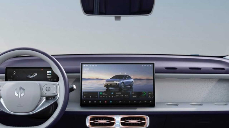 BYD ve Chery’e yeni rakip geldi! Bu otomobil sadece 500 bin TL - Resim: 6