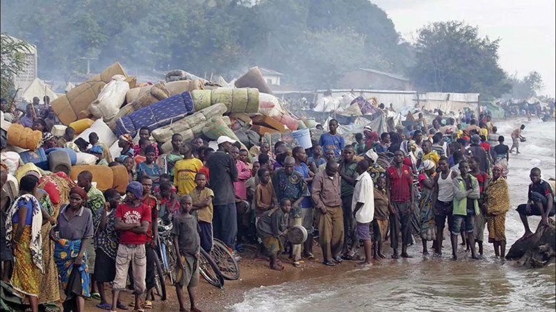 Dünyanın havası en kirli şehirleri seçildi! Burada nefes almak bile riskli - Resim: 12