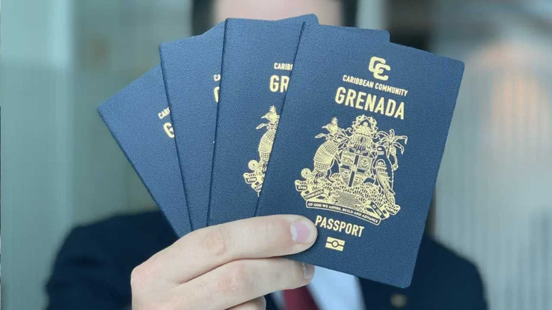 Çok sayıda Türk bu pasaportu alıyor! Her yere vizesiz giriyor - Resim: 4