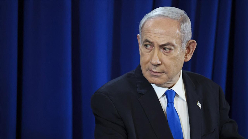 Netanyahu'ya tepkiler çığ gibi! Filistin'i tanımaya destek - Resim: 3