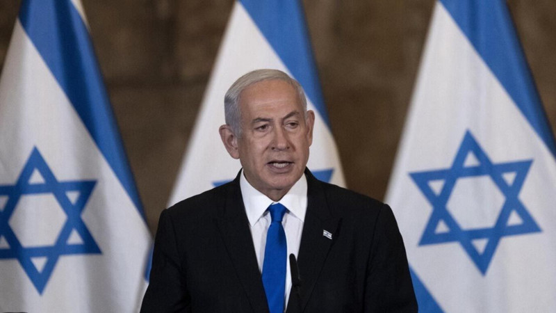 Netanyahu'ya tepkiler çığ gibi! Filistin'i tanımaya destek - Resim: 4