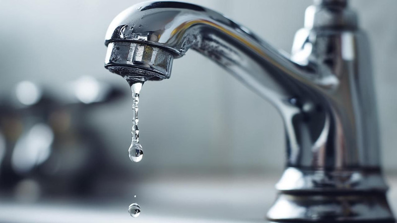 İzmir'de 22 saatlik su kesintisi: O bölgeler etkilenecek - Resim: 3