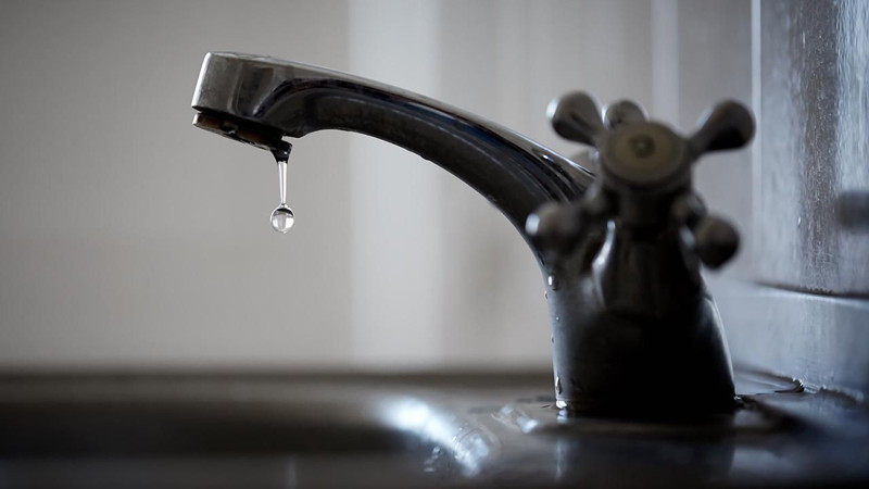 İzmir'de 22 saatlik su kesintisi: O bölgeler etkilenecek - Resim: 4