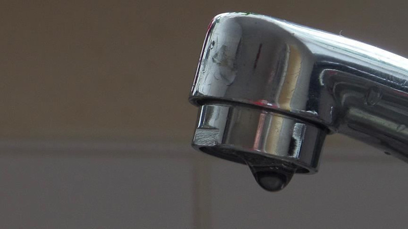 İzmir'de 22 saatlik su kesintisi: O bölgeler etkilenecek - Resim: 8