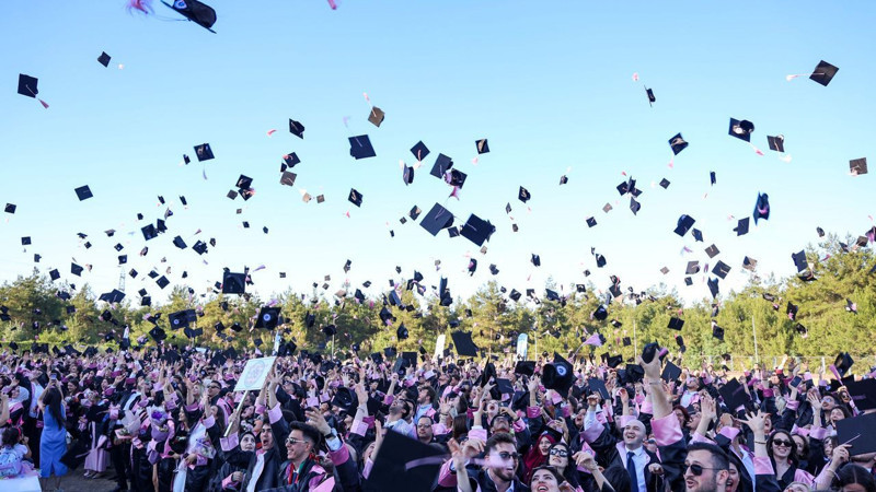 Türkiye'nin en ucuz ve en pahalı özel üniversiteleri belli oldu! 2025-2026 Vakıf üniversite ücretleri - Resim: 1